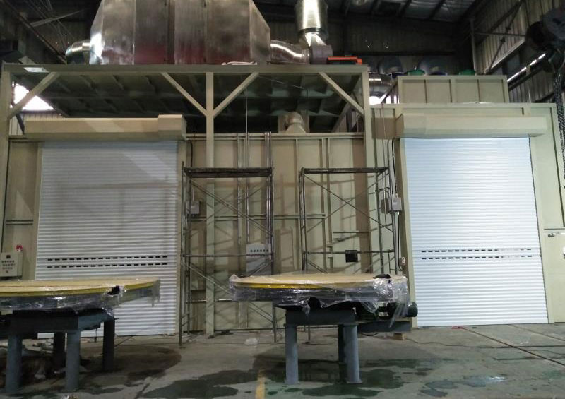 電動(dòng)卷簾門(mén)