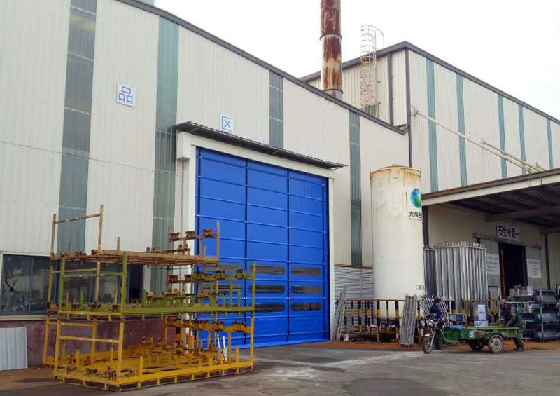 昆山現(xiàn)代工廠(chǎng)